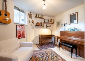 Independent house Via Collegno, Torino (neighborhood Cit Turin) - photo 18