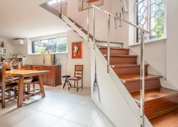 Independent house Via Collegno, Torino (neighborhood Cit Turin) - photo 20