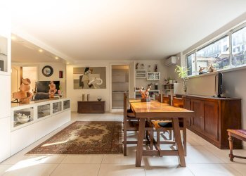 Independent house Via Collegno, Torino (neighborhood Cit Turin) - photo 21