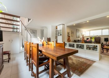 Independent house Via Collegno, Torino (neighborhood Cit Turin) - photo 22