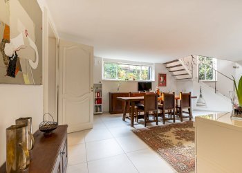 Independent house Via Collegno, Torino (neighborhood Cit Turin) - photo 23