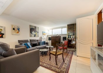 Independent house Via Collegno, Torino (neighborhood Cit Turin) - photo 24