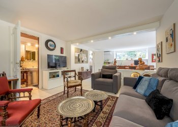 Independent house Via Collegno, Torino (neighborhood Cit Turin) - photo 25