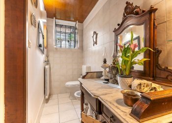 Independent house Via Collegno, Torino (neighborhood Cit Turin) - photo 27