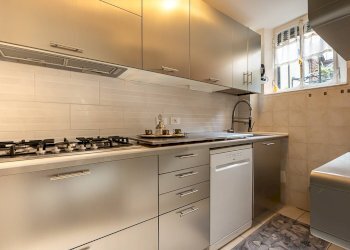 Independent house Via Collegno, Torino (neighborhood Cit Turin) - photo 28