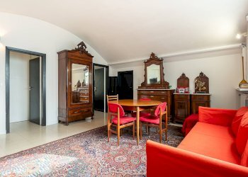 Independent house Via Collegno, Torino (neighborhood Cit Turin) - photo 29