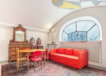 Independent house Via Collegno, Torino (neighborhood Cit Turin) - photo 30