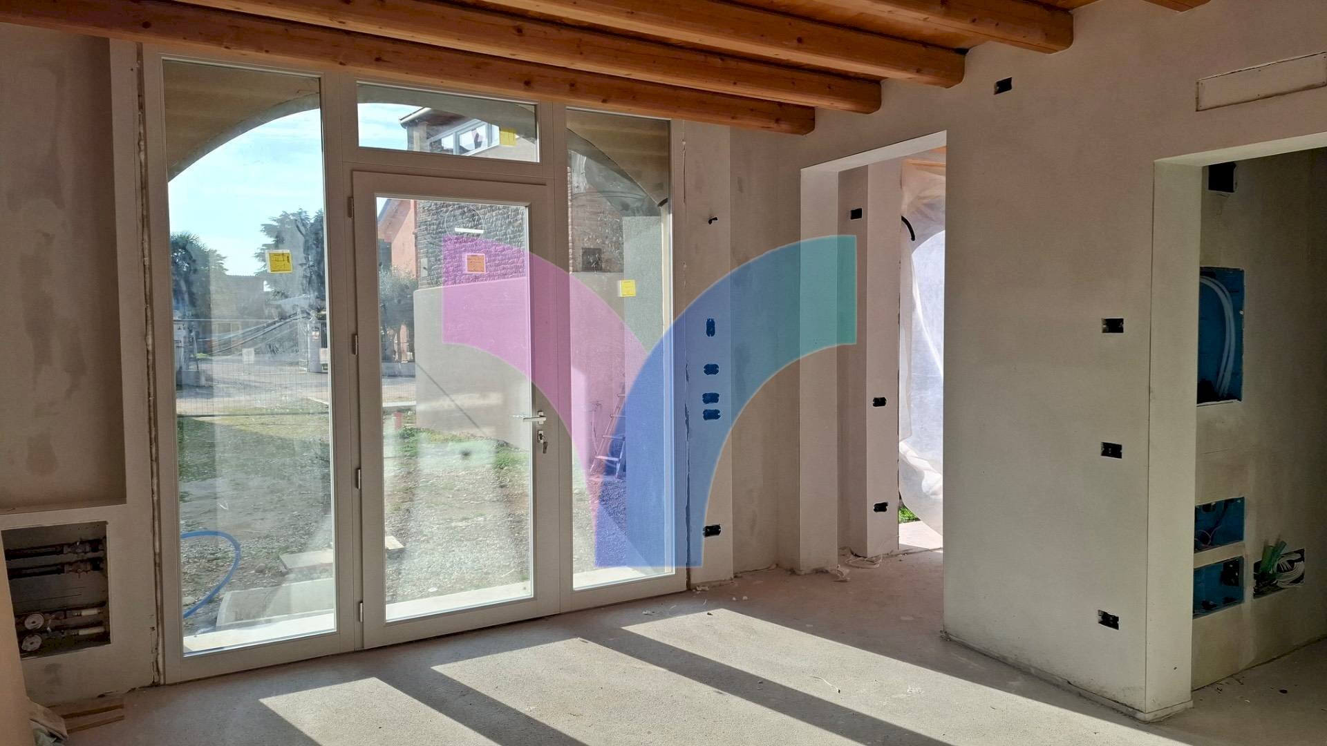 Villa a Schiera via  francesco baracca, Istrana - foto 1