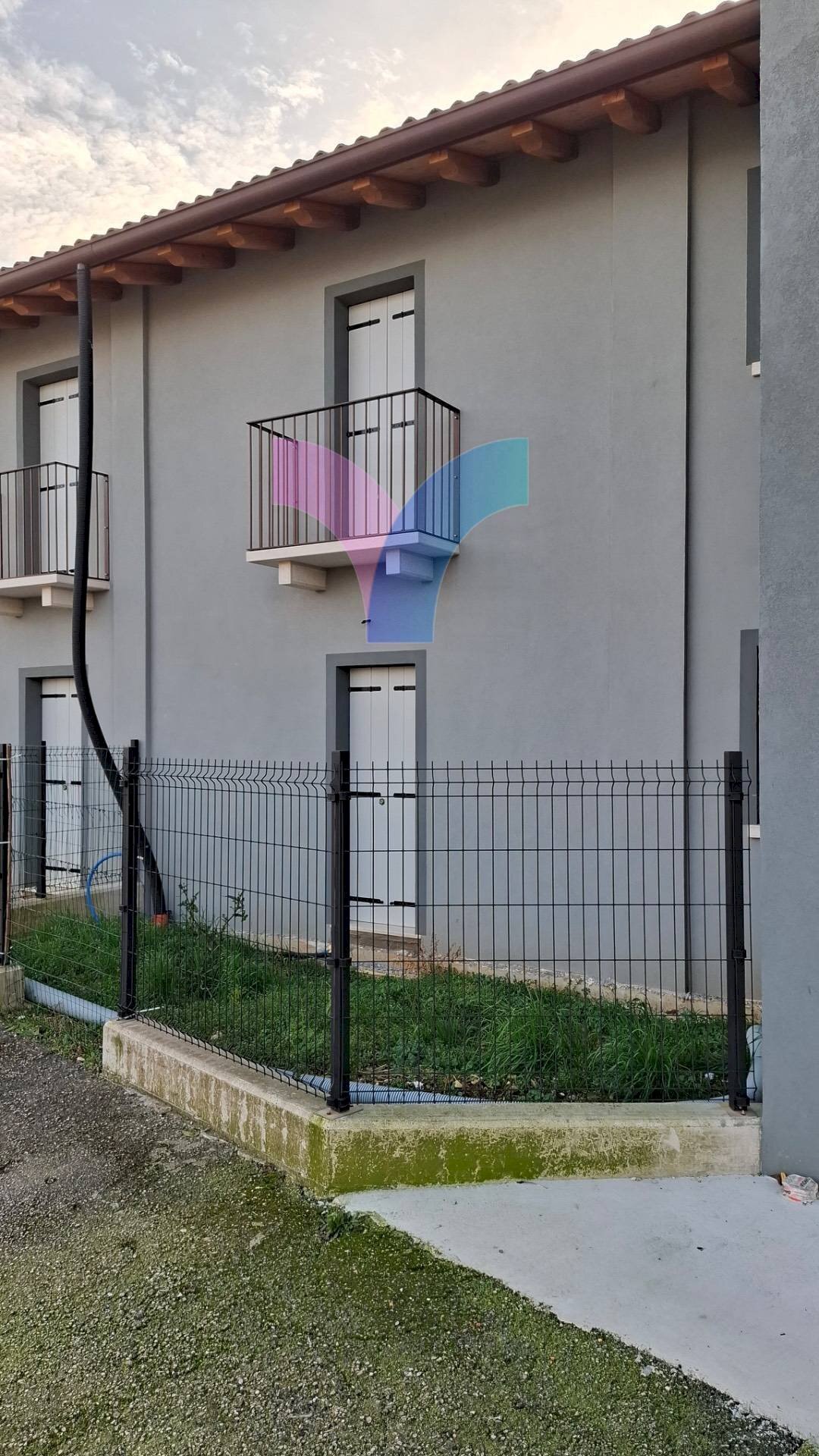 Villa a Schiera via  francesco baracca, Istrana - foto 2