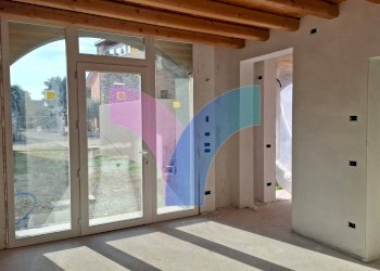 Villa a Schiera via  francesco baracca, Istrana - foto 1