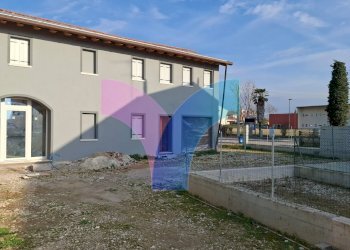 Villa a Schiera via  francesco baracca, Istrana - foto 20