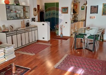 Four-room apartment Robbiate - photo 5