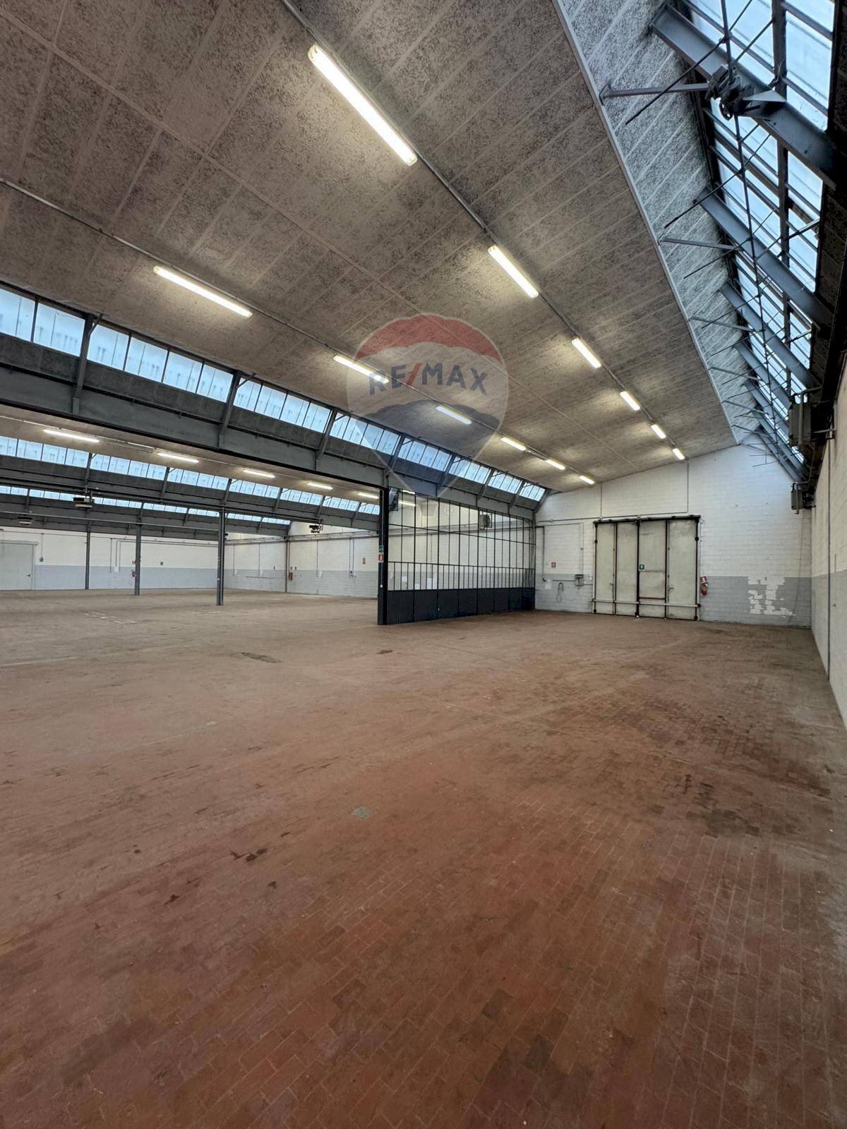 Shed Via Sempione, Parabiago - photo 2