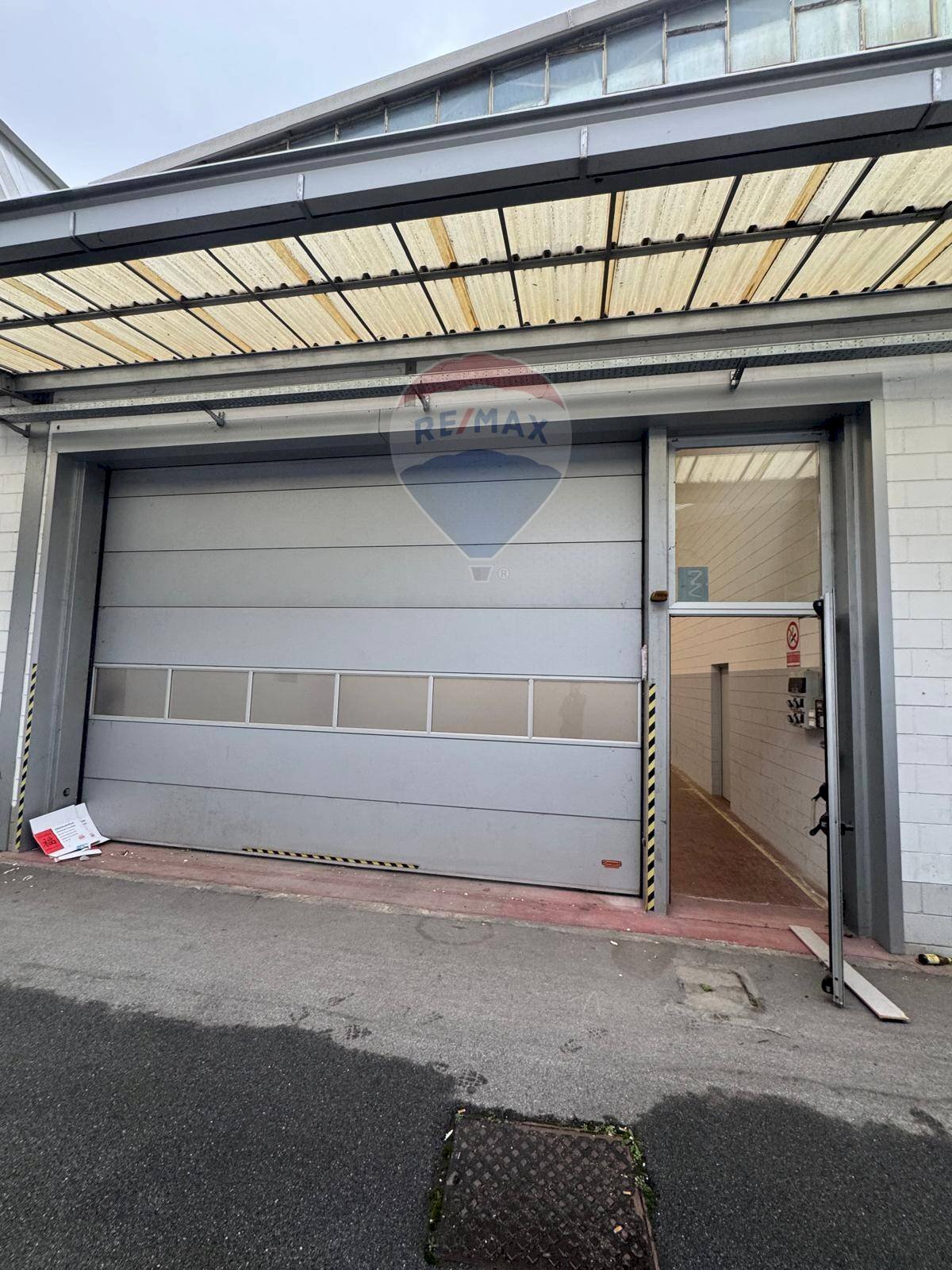 Shed Via Sempione, Parabiago - photo 3