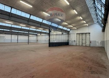 Shed Via Sempione, Parabiago - photo 2