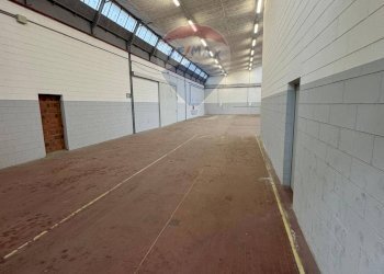 Shed Via Sempione, Parabiago - photo 4