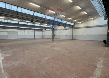 Shed Via Sempione, Parabiago - photo 5