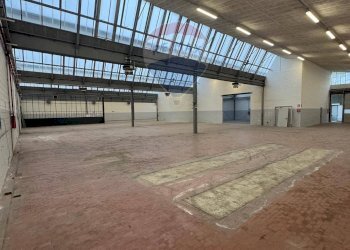 Shed Via Sempione, Parabiago - photo 7