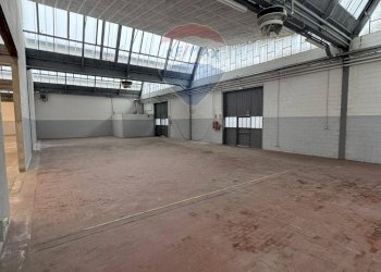 Shed Via Sempione, Parabiago - photo 8