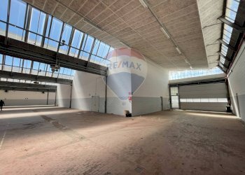 Shed Via Sempione, Parabiago - photo 11