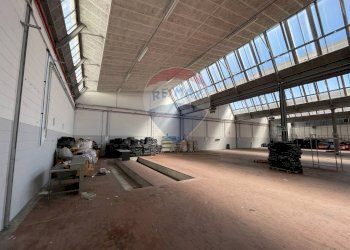 Shed Via Sempione, Parabiago - photo 12