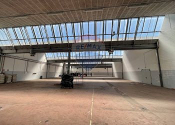 Shed Via Sempione, Parabiago - photo 13