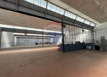 Shed Via Sempione, Parabiago - photo 14