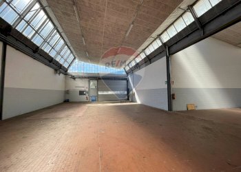 Shed Via Sempione, Parabiago - photo 15