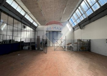 Shed Via Sempione, Parabiago - photo 16