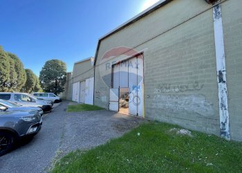 Shed Via Sempione, Parabiago - photo 17