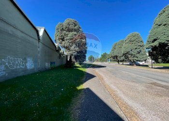 Shed Via Sempione, Parabiago - photo 18