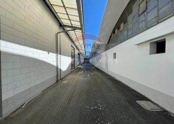 Shed Via Sempione, Parabiago - photo 19