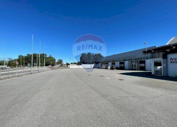 Shed Via Sempione, Parabiago - photo 20