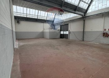 Shed Via Sempione, Parabiago - photo 25