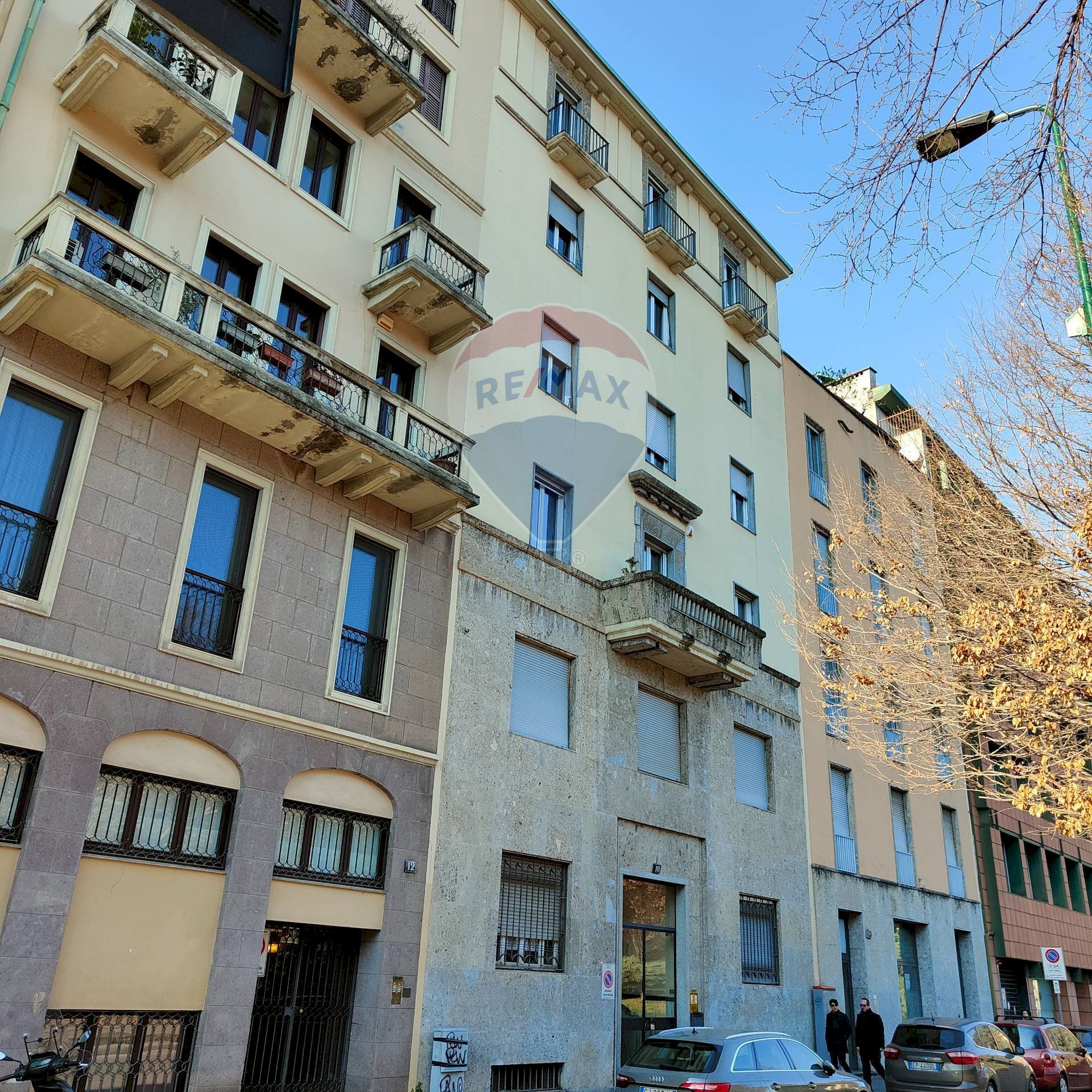 Quadrilocale largo richini, Milano - foto 2