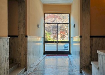 Quadrilocale largo richini, Milano - foto 15