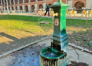 Quadrilocale largo richini, Milano - foto 17