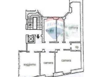 Quadrilocale largo richini, Milano - foto 19