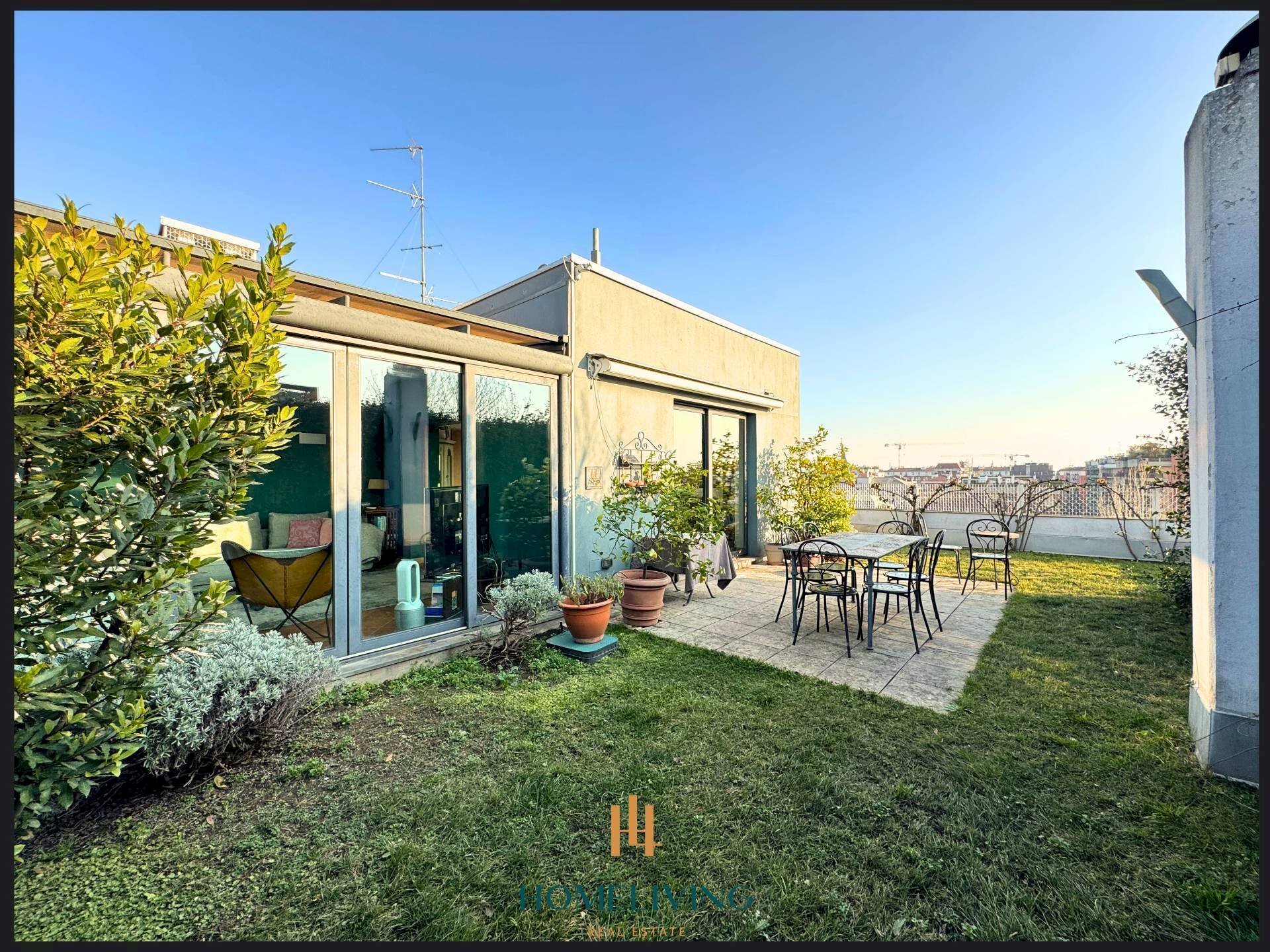 Appartamento Via Francesco Primaticcio, Milano - foto 1