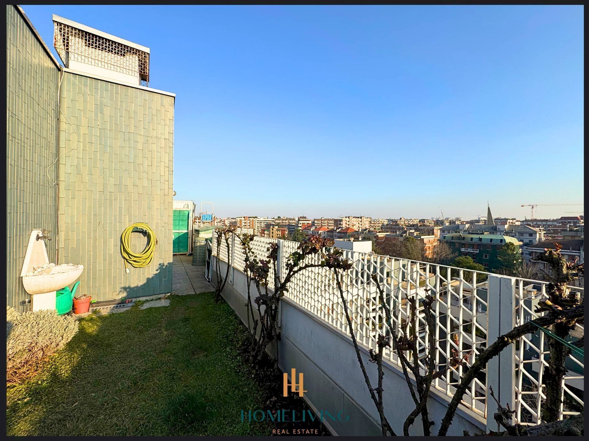 Appartamento Via Francesco Primaticcio, Milano - foto 3