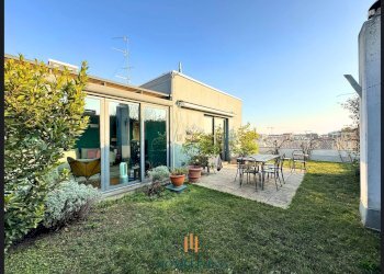 Appartamento Via Francesco Primaticcio, Milano - foto 1