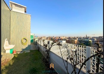 Appartamento Via Francesco Primaticcio, Milano - foto 3