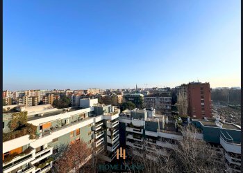 Appartamento Via Francesco Primaticcio, Milano - foto 4