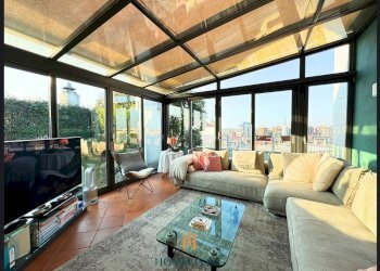 Appartamento Via Francesco Primaticcio, Milano - foto 9