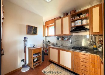 Appartamento Via Francesco Primaticcio, Milano - foto 13