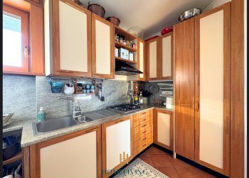 Appartamento Via Francesco Primaticcio, Milano - foto 14