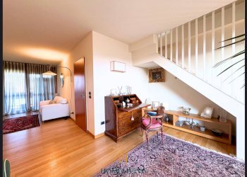 Appartamento Via Francesco Primaticcio, Milano - foto 17