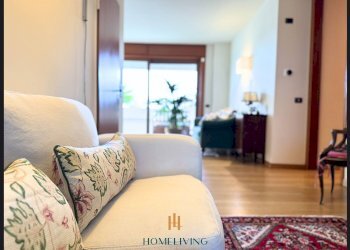 Appartamento Via Francesco Primaticcio, Milano - foto 20