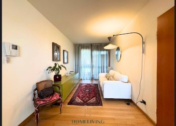 Appartamento Via Francesco Primaticcio, Milano - foto 21