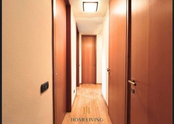 Appartamento Via Francesco Primaticcio, Milano - foto 22